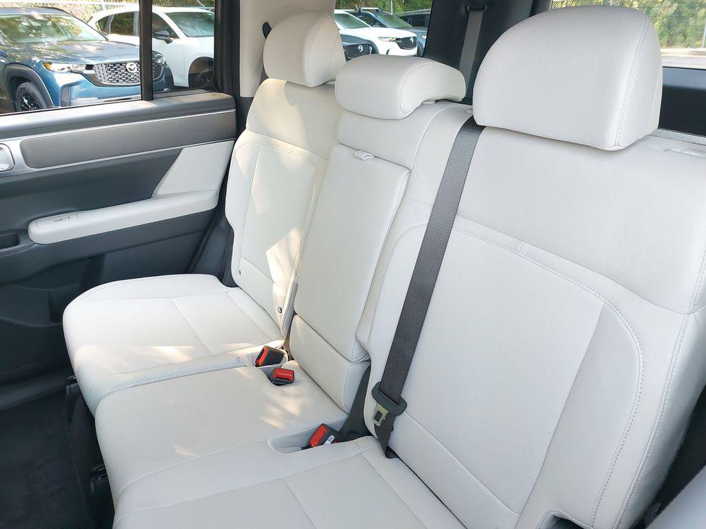 2026 Hyundai Santa Fe SE - Photo 15