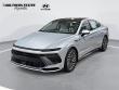 New 2026 Hyundai Sonata Hybrid Limited Sedan