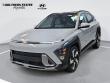 New 2026 Hyundai Kona Limited FWD SUV