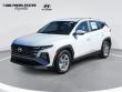 New 2026 Hyundai Tucson SE FWD SUV