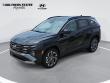 New 2026 Hyundai Tucson SEL Plus AWD SUV