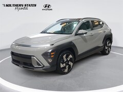 2026 Hyundai Kona Limited FWD SUV