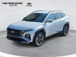 New 2026 Hyundai Tucson Hybrid SEL Convenience SUV