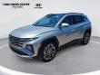 New 2026 Hyundai Tucson Limited AWD SUV