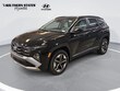  Hyundai Tucson Hybrid