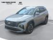 New 2026 Hyundai Tucson SEL Premium FWD SUV