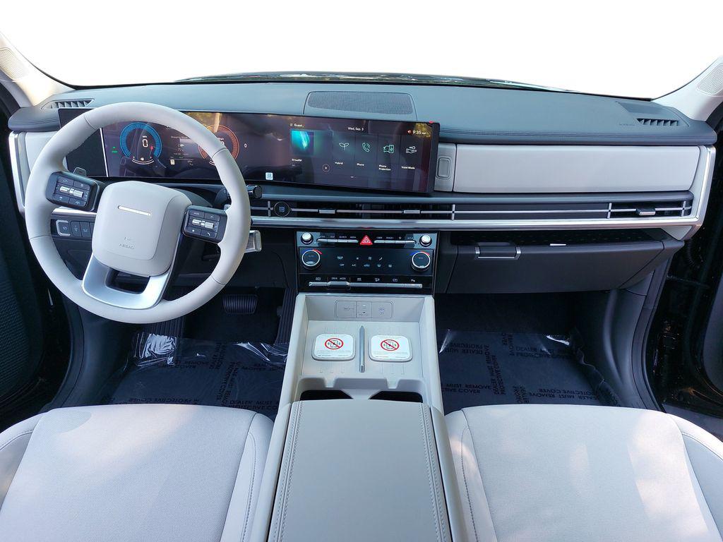 2026 Hyundai Santa Fe SE - Photo 9