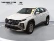 New 2026 Hyundai Tucson SE FWD SUV