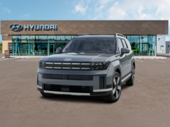 2026 Hyundai Santa Fe Limited FWD SUV