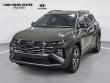 New 2026 Hyundai Tucson XRT FWD SUV