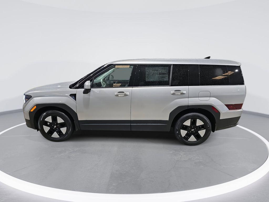 2026 Hyundai Santa Fe SE - Photo 8