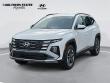 New 2025 Hyundai Tucson SEL AWD SUV