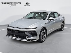 2026 Hyundai Sonata SEL Sport Sedan