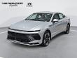 New 2026 Hyundai Sonata SEL Sport Sedan