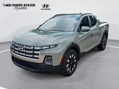 2026 Hyundai Santa Cruz SEL FWD Truck Crew Cab