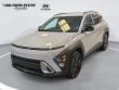New 2026 Hyundai Kona SEL Sport FWD SUV
