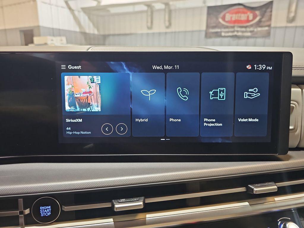 2026 Hyundai Santa Fe SEL - Photo 22