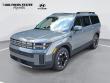 New 2026 Hyundai Santa Fe SEL AWD SUV