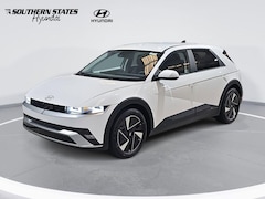 2026 Hyundai IONIQ 5 SE SUV