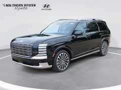 2026 Hyundai Palisade Calligraphy AWD SUV