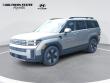 New 2026 Hyundai Santa Fe Hybrid SEL SUV
