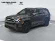 New 2026 Hyundai Santa Fe Calligraphy AWD SUV
