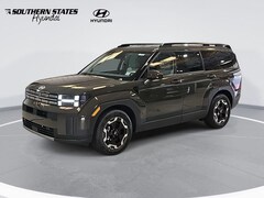 2026 Hyundai Santa Fe SEL AWD SUV