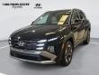 New 2025 Hyundai Tucson SEL Convenience AWD SUV