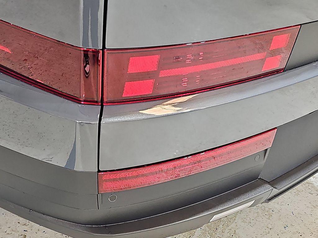 2026 Hyundai Santa Fe SE - Photo 35
