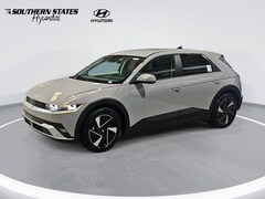 2026 Hyundai IONIQ 5 SE SUV