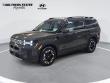 New 2026 Hyundai Santa Fe SEL AWD SUV