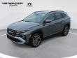 New 2026 Hyundai Tucson SEL Plus FWD SUV