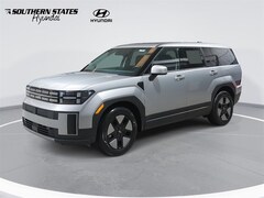 2026 Hyundai Santa Fe Hybrid SE SUV