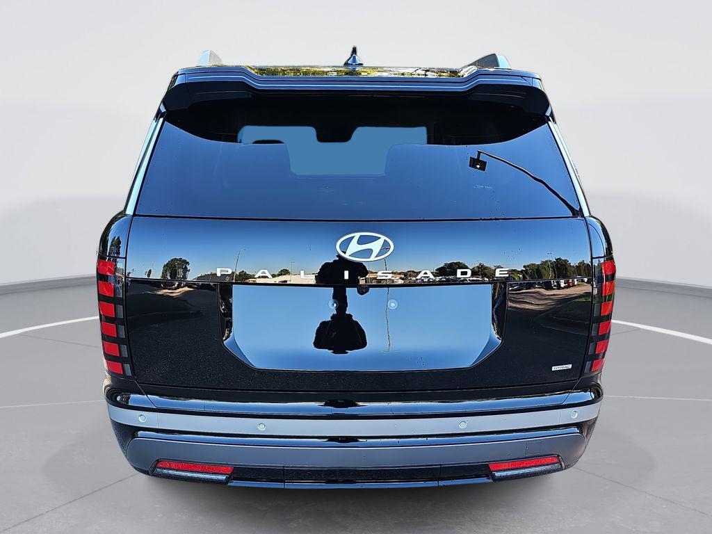 2026 Hyundai Palisade Limited - Photo 6