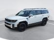 New 2026 Hyundai Santa Fe Hybrid Calligraphy SUV