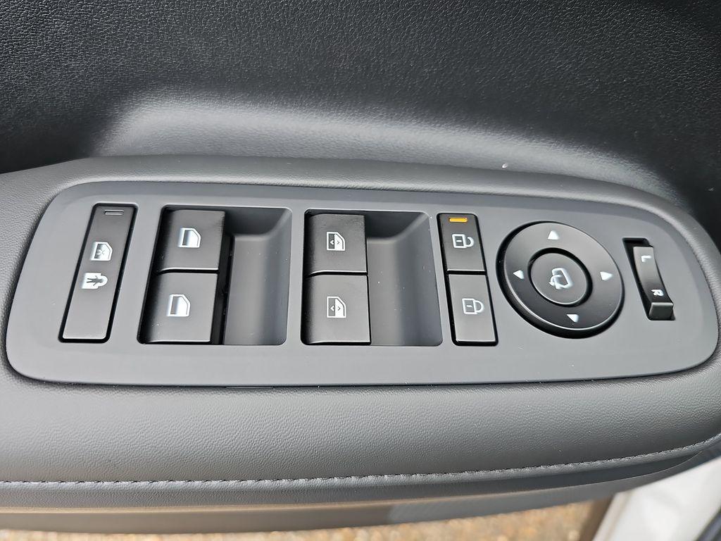 2026 Hyundai Santa Fe Limited - Photo 29