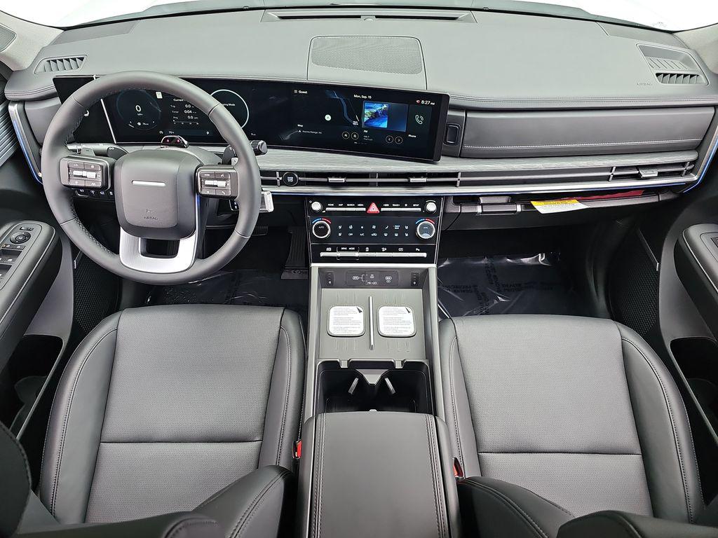 2026 Hyundai Santa Fe Limited - Photo 9
