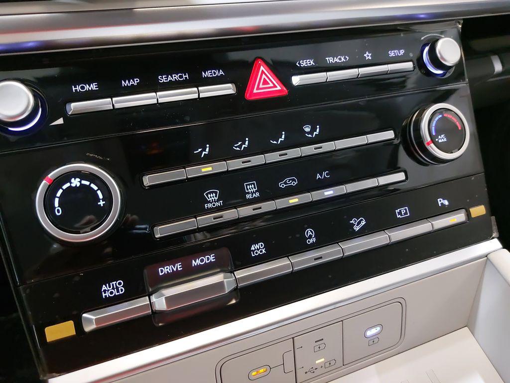 2026 Hyundai Santa Fe SE - Photo 23