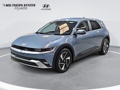 2026 Hyundai IONIQ 5 SE Standard Range SUV