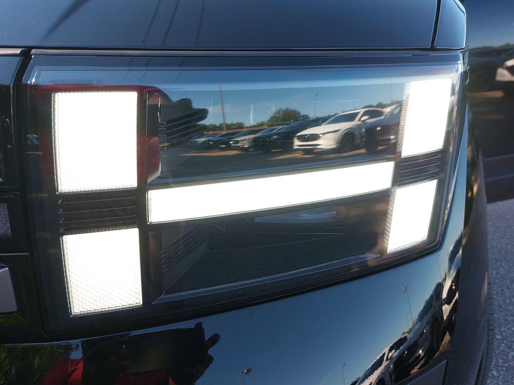 2026 Hyundai Santa Fe SE - Photo 32