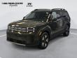 New 2026 Hyundai Santa Fe Hybrid SEL SUV