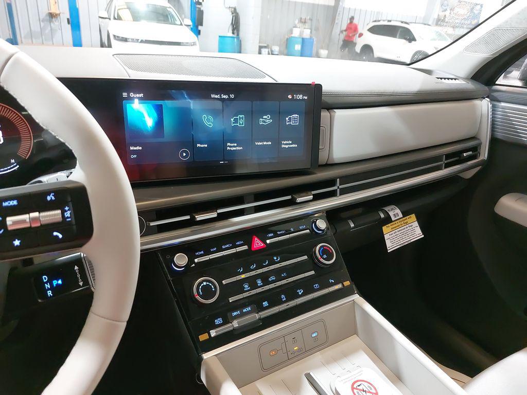 2026 Hyundai Santa Fe SE - Photo 20