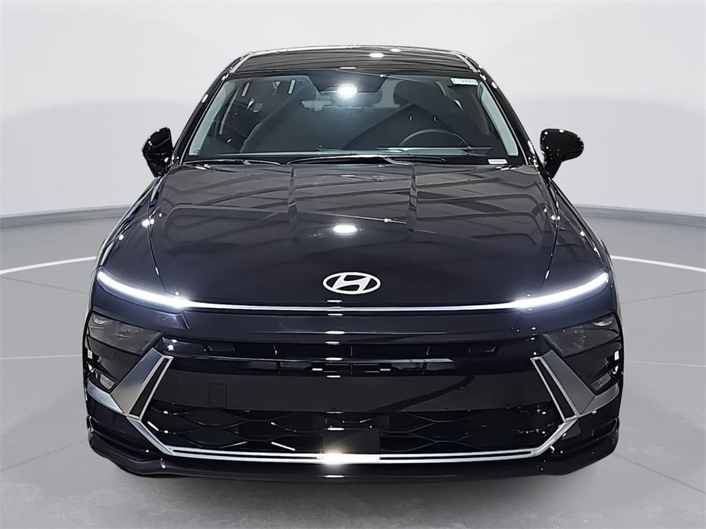New 2026 Hyundai Sonata SEL Sport Sedan