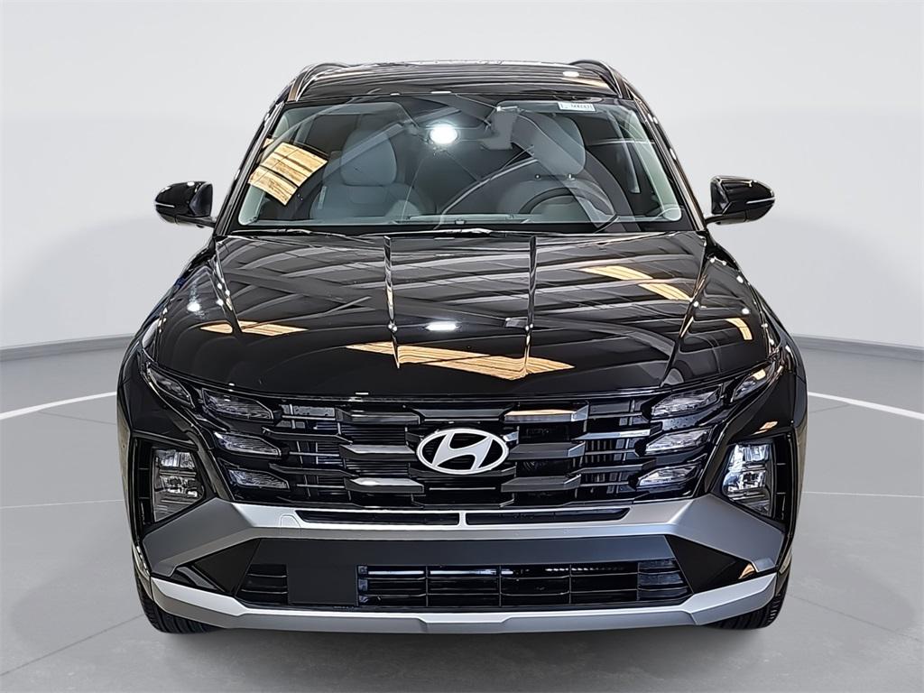 2026 Hyundai Tucson Hybrid SEL Convenience photo 2