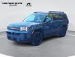 New 2026 Hyundai Santa Fe Hybrid Calligraphy SUV