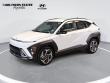 New 2026 Hyundai Kona SEL Premium FWD SUV