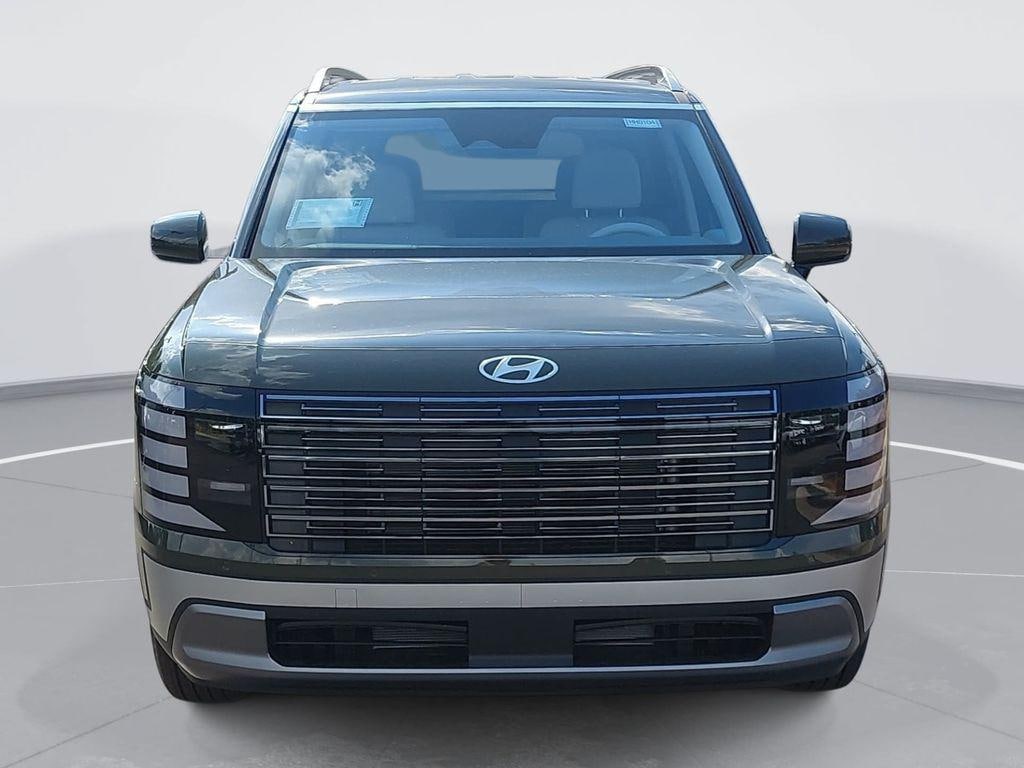 New 2026 Hyundai Palisade SEL FWD SUV