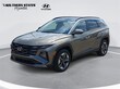Hyundai Tucson Hybrid