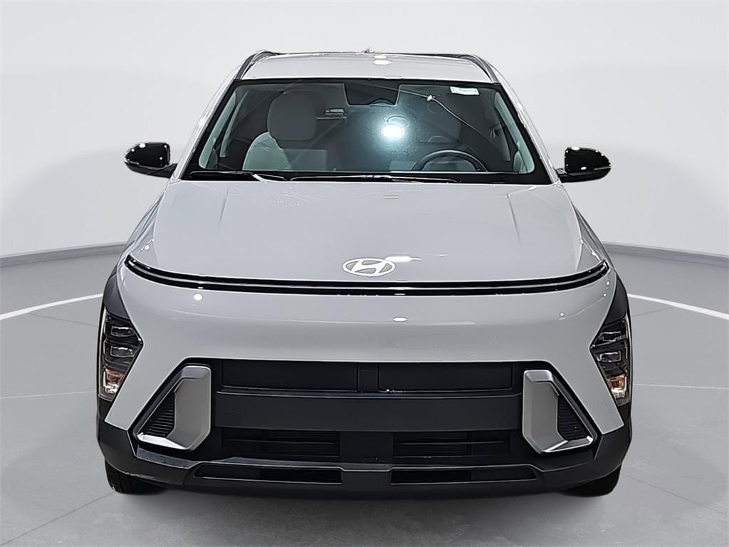 New 2026 Hyundai Kona SEL Sport FWD SUV