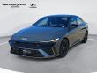 New 2025 Hyundai Elantra N Line Sedan